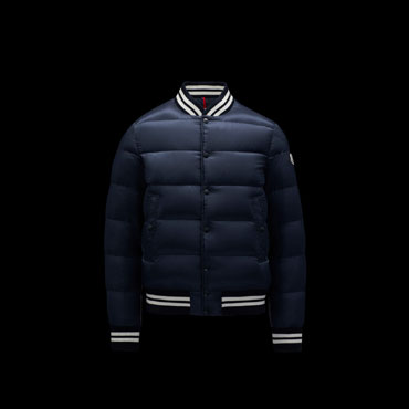 Moncler Vincennes Jacket Outerwear G20911A0017053334778