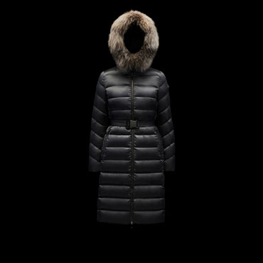 Moncler Leersie Long Down Jacket G20931C0004657869927