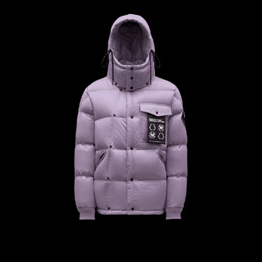 Moncler Fujiwara Anthemyx Jacket G209U1A0001653A0E61A