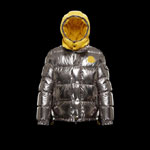 Moncler Prele Outerwear Silver 091414298554AEL930