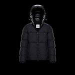 Moncler Montcla Jacket Black 0914194385C0300999