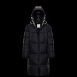 Moncler Templon Outerwear Black 0914238005C0300999