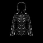 Moncler Fulig Outerwear Black 0934691505C0065999