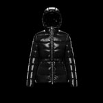 Moncler Rhin Jacket Black 0934693300C0064999