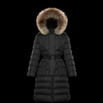 Moncler Khloe Outerwear Black 093498842568065999