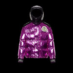 Moncler Tim Jacket Fuchsia 09L4130680C0328640