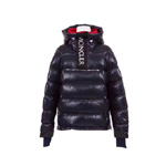 Moncler AUBIN in Biker jackets for men 13305000632833397