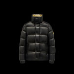 Moncler Black Dervo 1952 Mens G20921A0003353A0E999