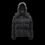 Moncler Medium Grey Daos Jacket G20931A00104595HG930