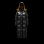 Moncler Parnaiba Long Down Jackets G20931C0005668950999