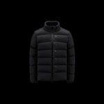 Moncler Black Dieng Short Down Jacket H20911A0017853333999