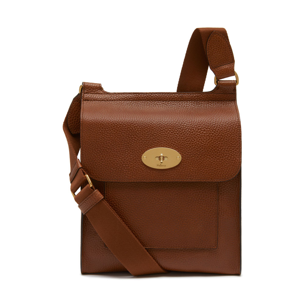 Mulberry New Antony HH4637 346G110: Image 1