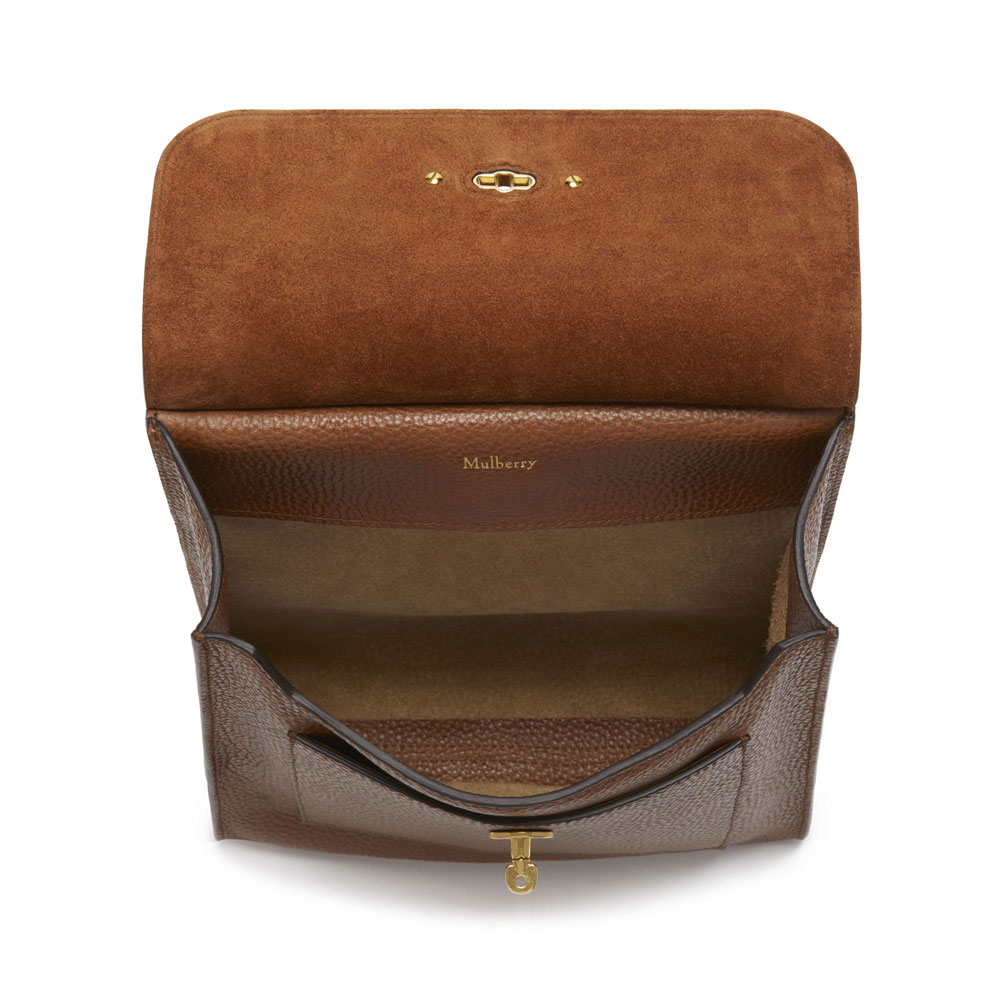 Mulberry New Antony HH4637 346G110: Image 3