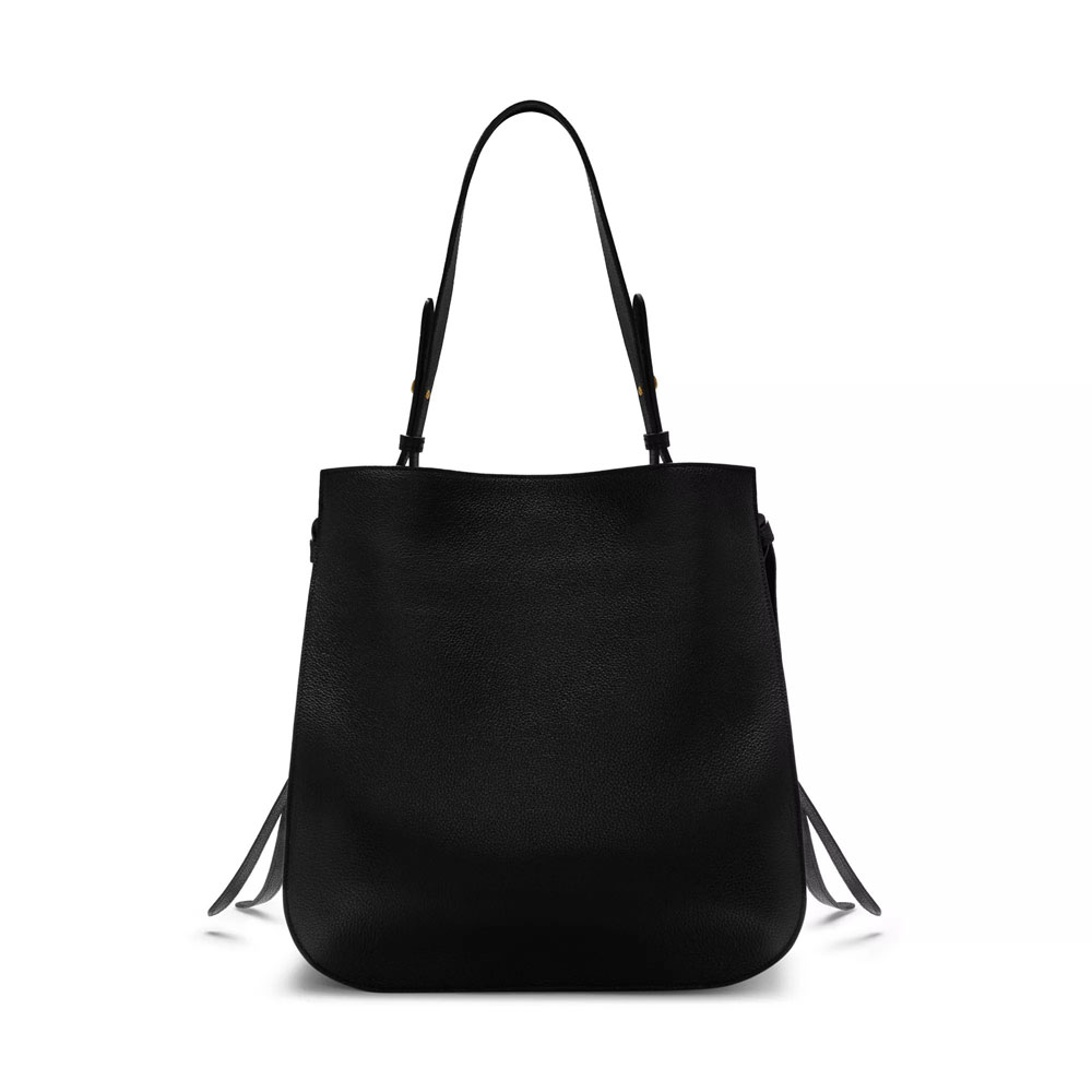 Mulberry Amberley Hobo HH4972 205A100: Image 2