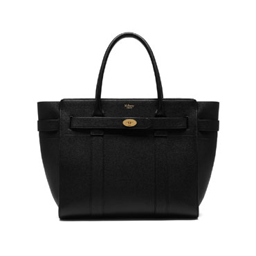 Mulberry Zipped Bayswater HH4402 205A310