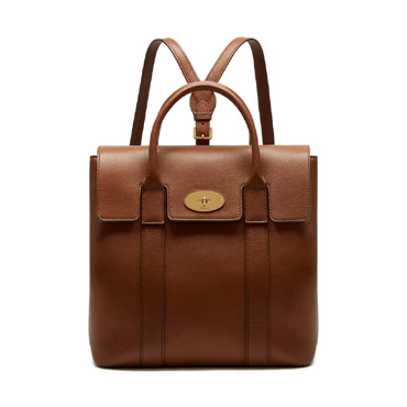 Mulberry Bayswater Backpack HH4603 205G110