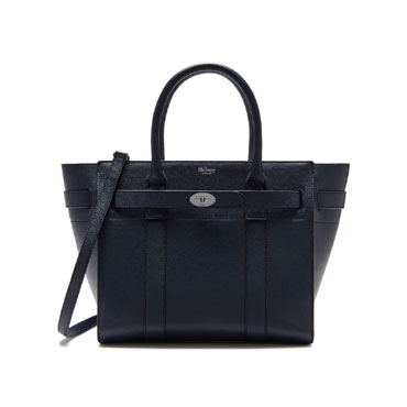 Mulberry Small Zipped Bayswater HH4944 038U680