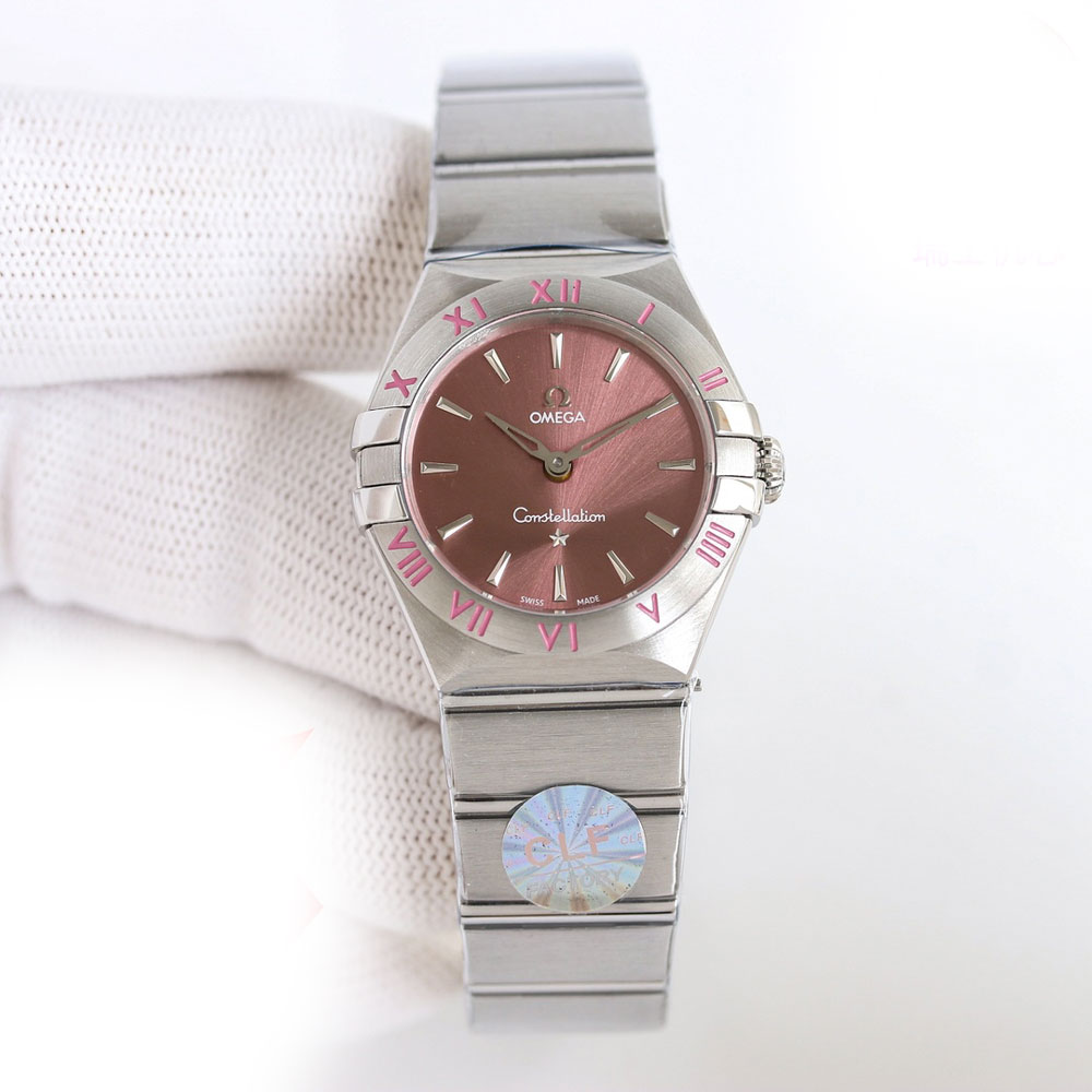 Omega Constellation 131.10.28.60.11.001 Watch: Image 1