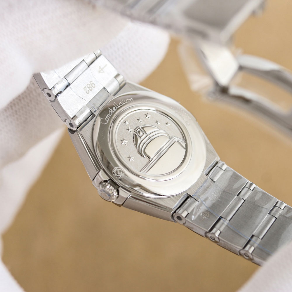 Omega Constellation 131.10.28.60.60.001 Watch: Image 2