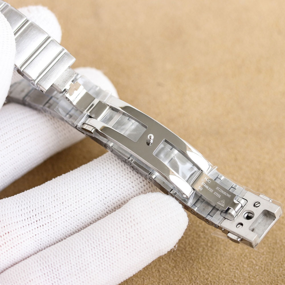 Omega Constellation 131.10.28.60.60.001 Watch: Image 3