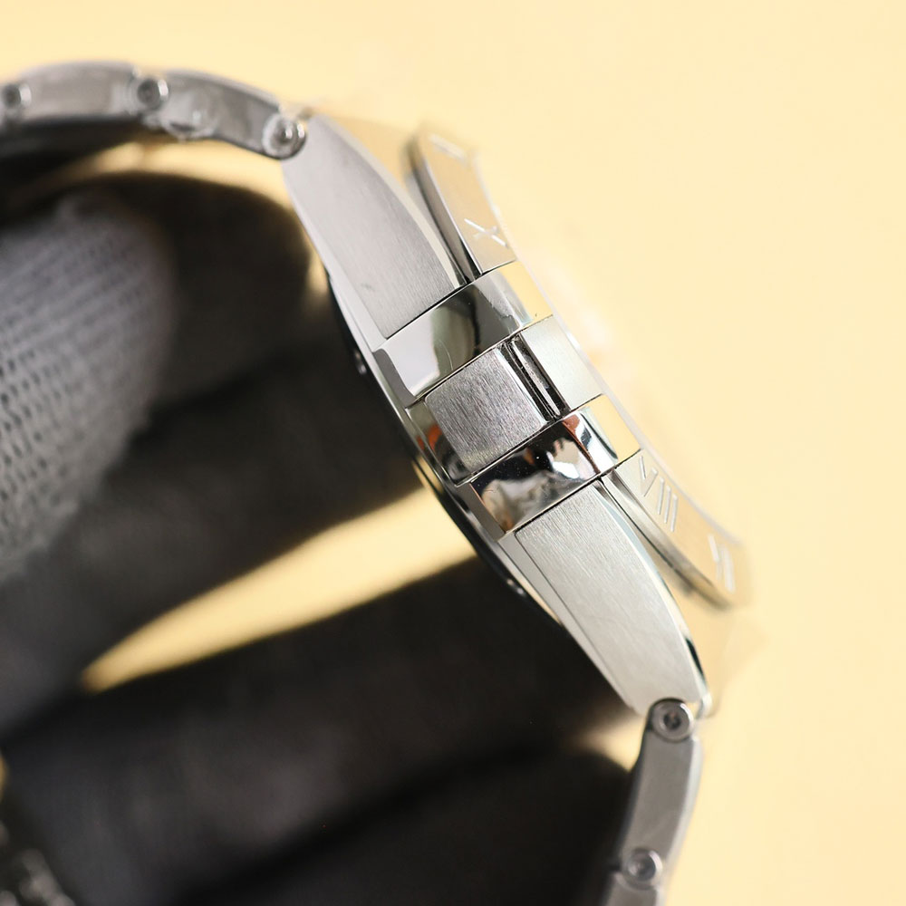 Omega Constellation 131.25.39.20.52.001 Watch: Image 3