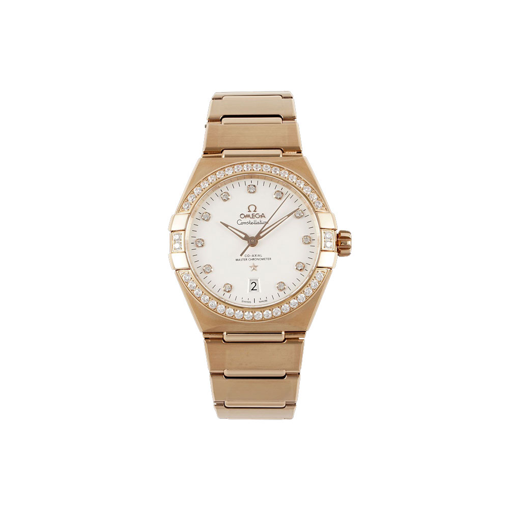 Omega Constellation 131.55.39.20.52.001 Watch: Image 1