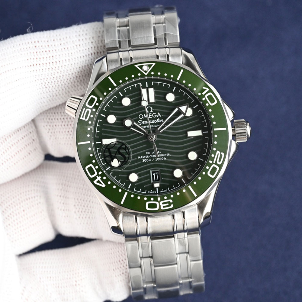Omega Seamaster 210.30.42.20.10.001 Watch: Image 1