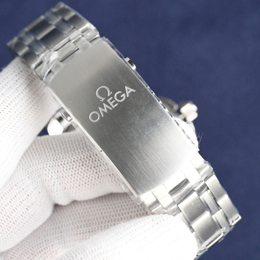 Omega Seamaster 210.30.42.20.10.001 Watch: Image 3