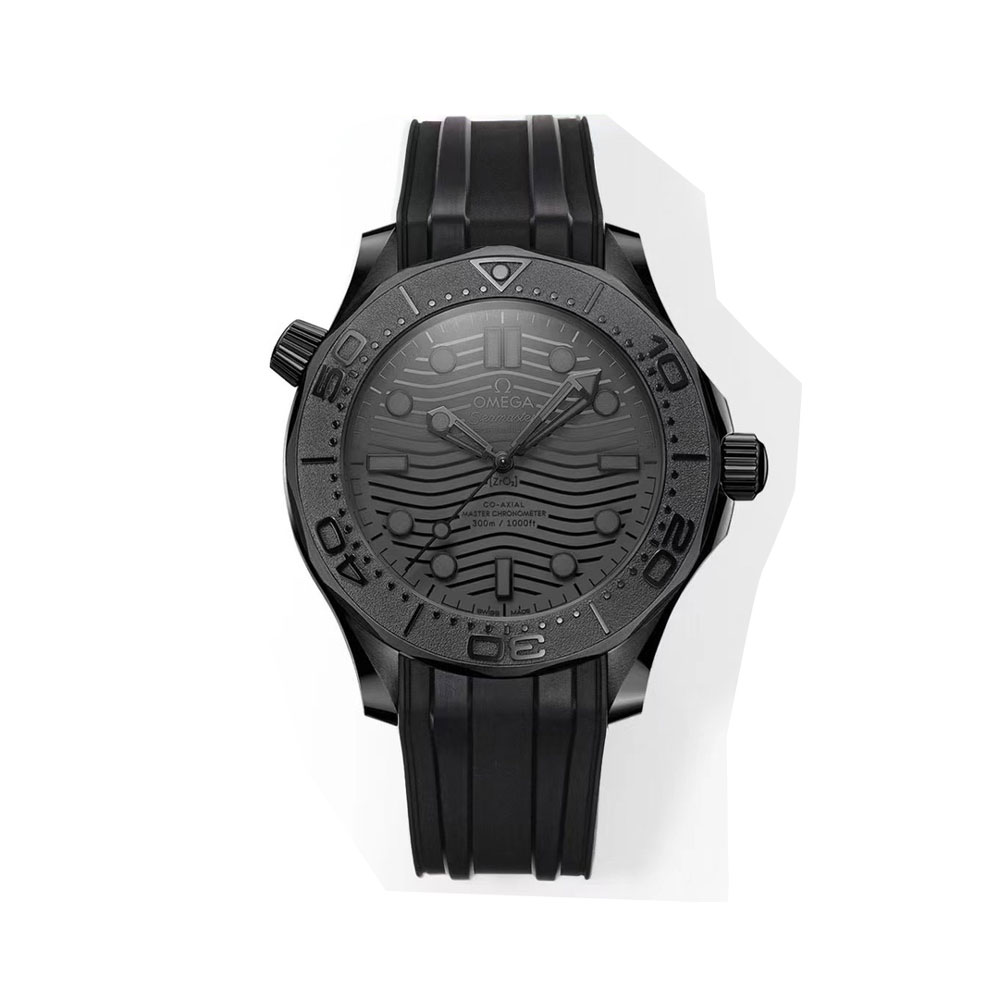 Omega Seamaster 210.92.44.20.01.003 Watch: Image 1