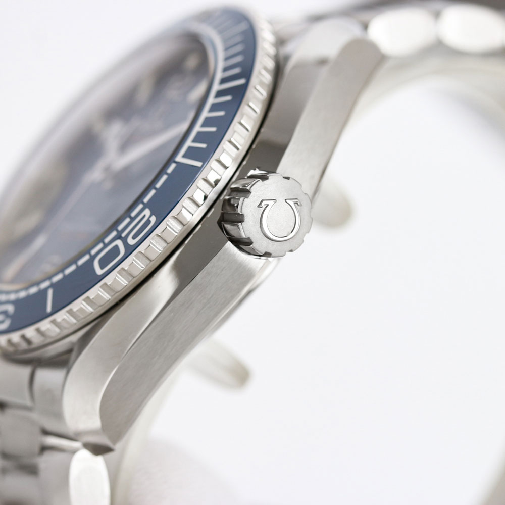 Omega Seamaster 215.30.44.21.03.003 Watch: Image 3