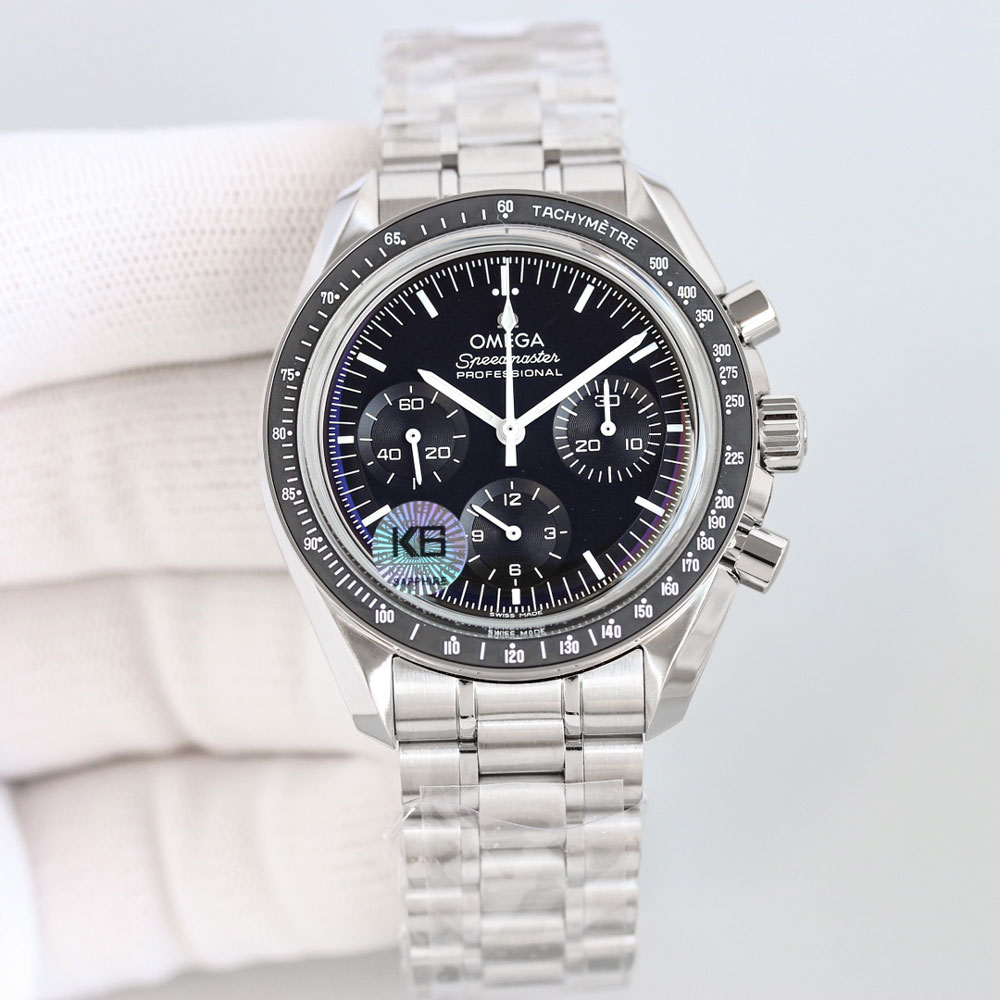Omega Speedmaster 310.30.42.50.01.001 Watch: Image 1
