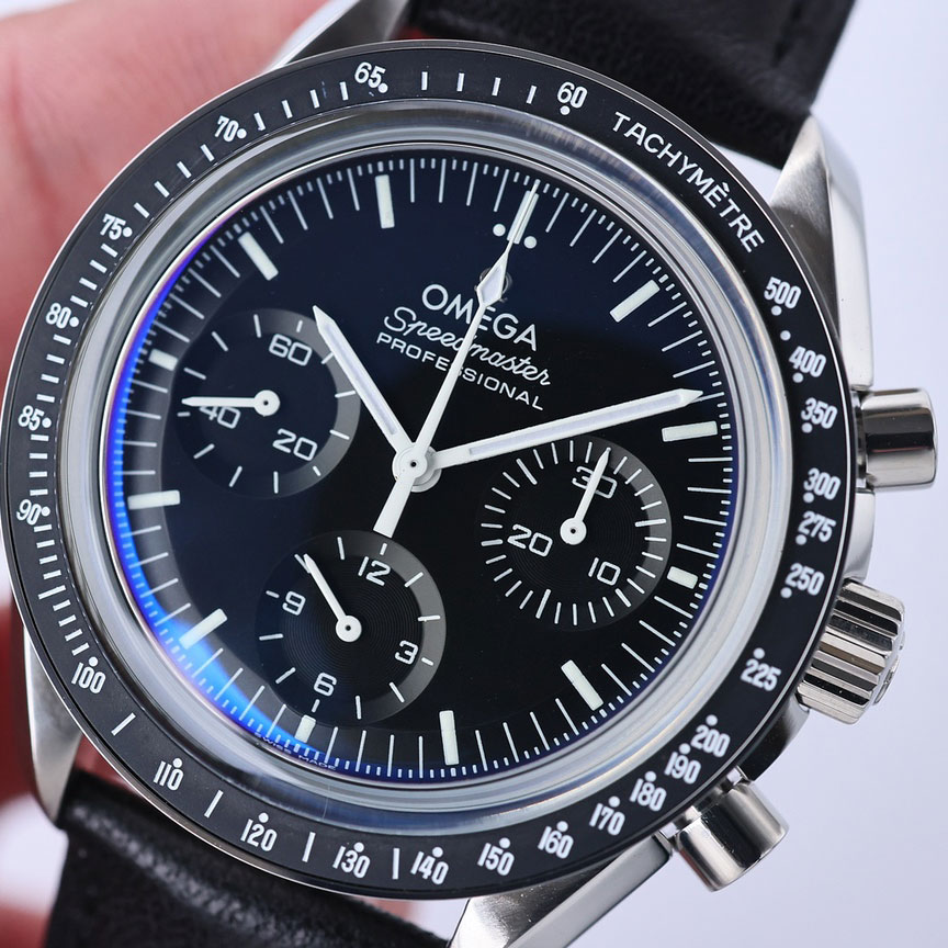 Omega Speedmaster 310.32.42.50.01.002 Watch: Image 2