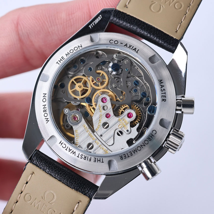 Omega Speedmaster 310.32.42.50.01.002 Watch: Image 4