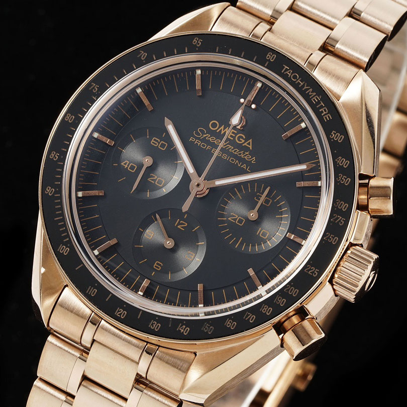 Omega Speedmaster 310.60.42.50.01.001 Watch: Image 2