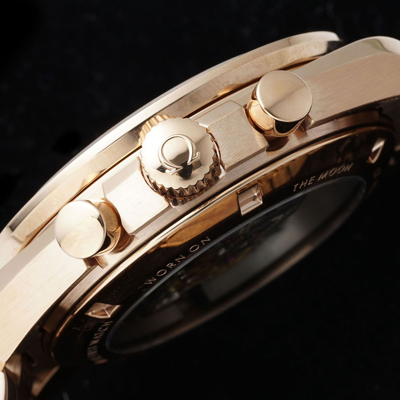 Omega Speedmaster 310.60.42.50.01.001 Watch: Image 3