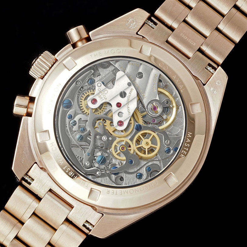 Omega Speedmaster 310.60.42.50.01.001 Watch: Image 5