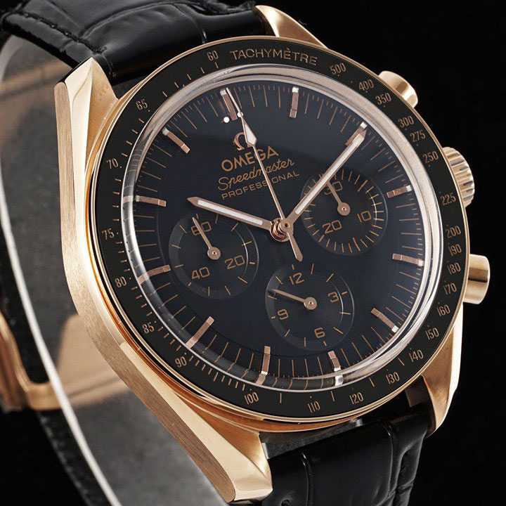 Omega Speedmaster 310.63.42.50.01.001 Watch: Image 2