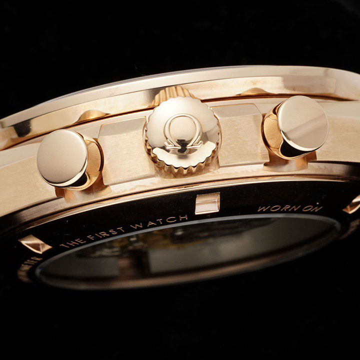 Omega Speedmaster 310.63.42.50.01.001 Watch: Image 3