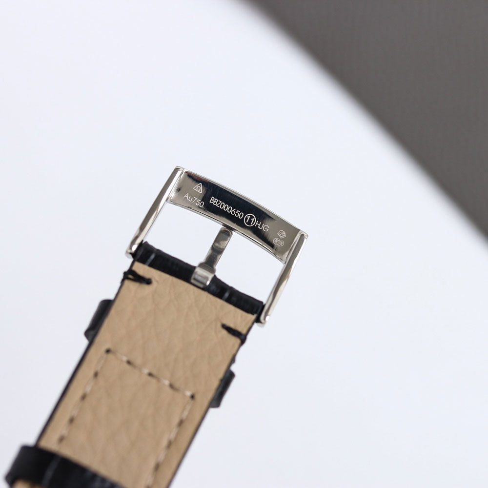 Omega De Ville 435.13.40.21.06.001 Watch: Image 3