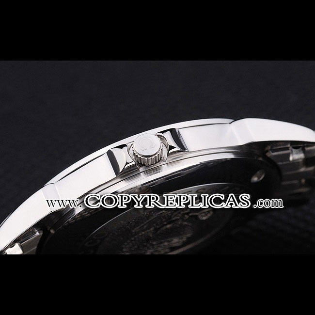 Omega Deville Men Watch OMG6439: Image 2