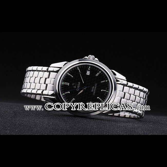 Omega Deville Men Watch OMG6439: Image 3