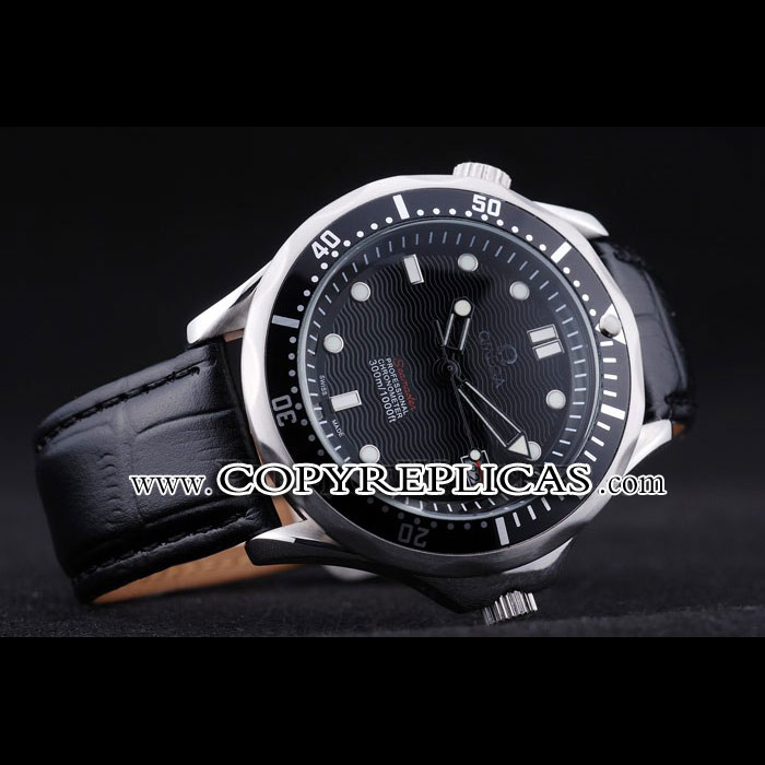 Omega Seamaster Watch OMG6449: Image 2