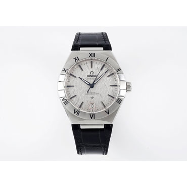 Omega Constellation 131.12.41.21.06.001 Watch