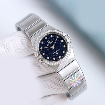Omega Constellation 131.15.25.60.53.002 Watch