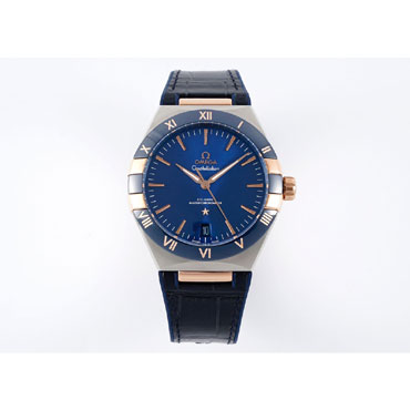 Omega Constellation 131.23.41.21.03.001 Watch