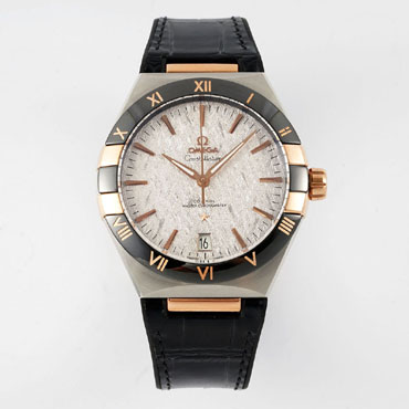 Omega Constellation 131.23.41.21.06.001 Watch
