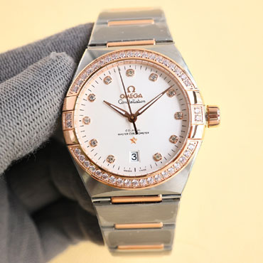 Omega Constellation 131.25.39.20.52.001 Watch