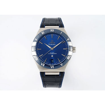 Omega Constellation 131.33.41.21.03.001 Watch