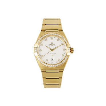 Omega Constellation 131.55.39.20.52.002 Watch