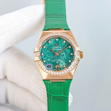 Omega Constellation 131.58.29.20.99.004 Watch